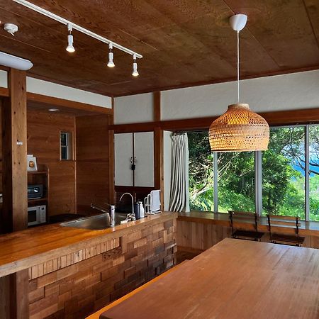 Shobuzawa Log Kawazu Exterior foto